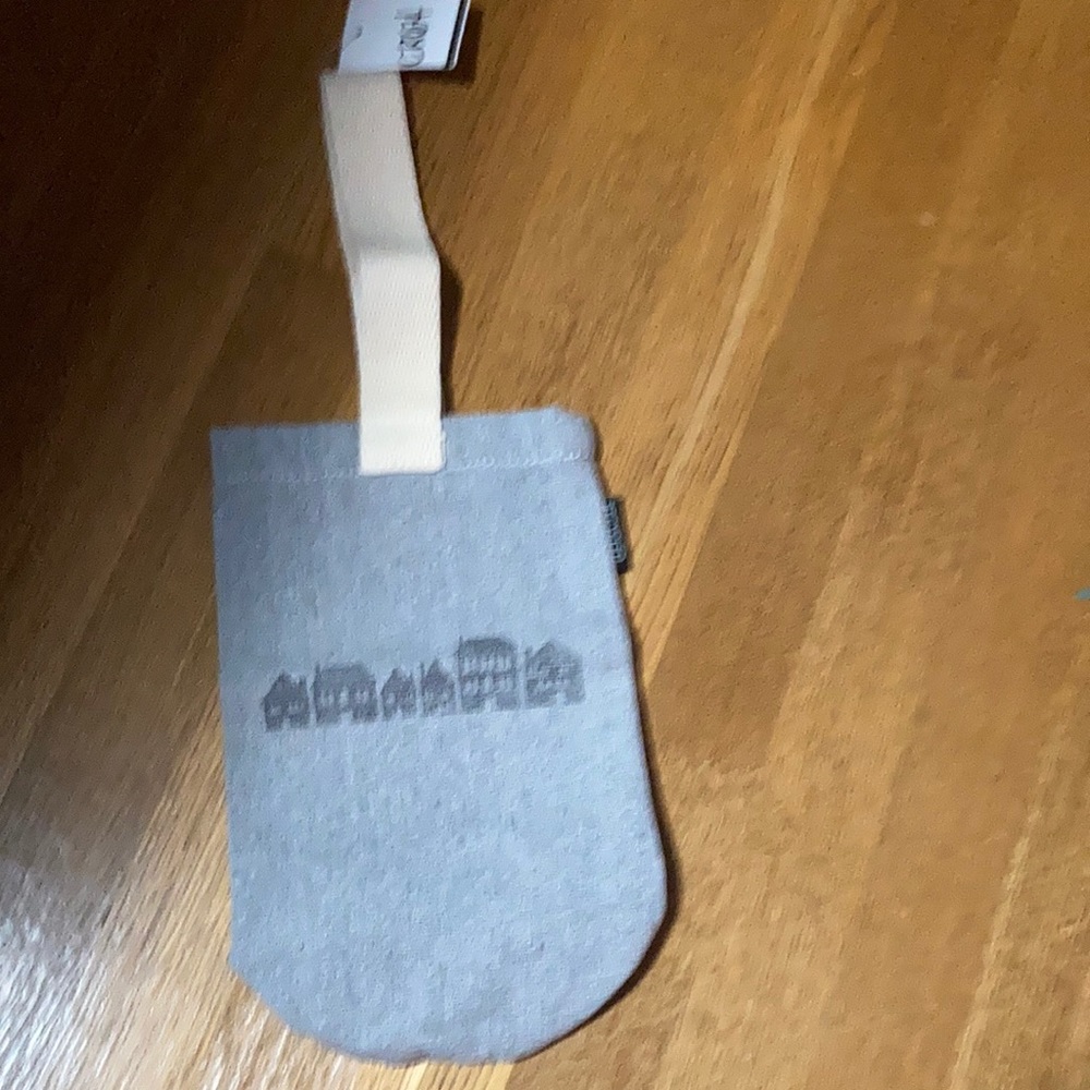Cloth Tote Bag
